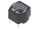 Inductor THT 15mH 600mA 15x10mm