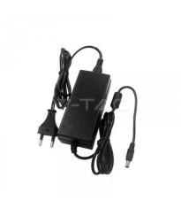 Sursa alimentare banda LED 12V 6.5A 78W 2.1x5.5mm V-TAC