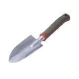 Lopatica Ingusta Din Aluminiu Pentru Gradinarit
