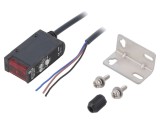 Senzor Fotoelectric Reflexiv 200mm PNP E3S-AD31