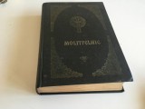 Cumpara ieftin MOLITFELNIC PATRIARHUL JUSTINIAN 1971