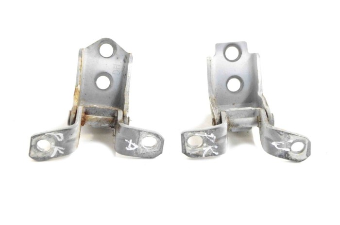 Balama ușă st&acirc;nga față MAZDA CX-5 KE, GH 2014 12648343