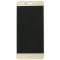 Huawei P10 Lite (WAS-L21) Modul display LCD + Digitizer auriu