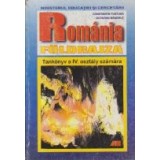 Romania Foldrajza - Tankonyv a IV. osztaly szamara