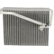 Evaporator aer conditionat SRL, OPEL ASTRA G, 1998-2009; ZAFIRA, 1999-2011, tip Delphi, aluminiu/ aluminiu brazat, 280x235x74 mm, Delphi tip
