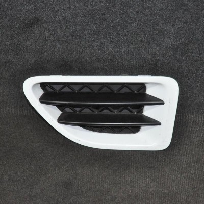 Grila st&amp;acirc;nga față LAND ROVER RANGE ROVER III L322 2006 OEM: SLR00152 2160677 foto