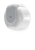 Boiler electric Tesy Compact Line GCU1015L52RC, 1500W, 10L, sub chiuveta, alb