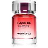 Karl Lagerfeld Fleur de M&ucirc;rier Eau de Parfum pentru femei 50 ml