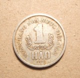 VIETNAM 1 HAO 1976