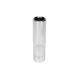 Cumpara ieftin Cheie tubulară bihexagonală 1/2&quot; 15 mm ad&acirc;ncă Yato YT-12937