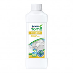 Detergent lichid concentrat pentru vase DISH DROPS™