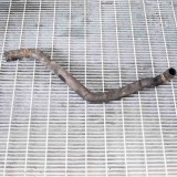 Furtun Radiator Racire Stanga SAAB 9-3 Cabrio YS3F 2007 OEM 12785038 Iveco 20mm, Echivalent 98468195