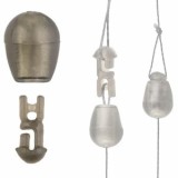 Conector Rapid ZFISH Quick Change Beads, 10buc/pac