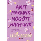 Amit magunk m&ouml;g&ouml;tt hagyunk - (K&uuml;l&ouml;nleges kiad&aacute;s) - Lucy Score