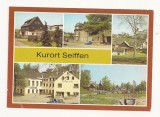 SG3 - Carte Postala - Germania, DDR Kurort Seiffen, necirculata 1987, Fotografie