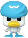 Pop Games Pokemon Quaxly 1012 9cm