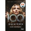 100 - Hazat&eacute;r&eacute;s - 3. r&eacute;sz - Kass Morgan