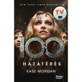 100 - Hazat&eacute;r&eacute;s - 3. r&eacute;sz - Kass Morgan