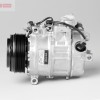 Denso Compresor, climatizare