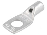 V&acirc;rf Inelar Tubular M12 25mm2 Crimpat