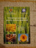 Emil Luca ş.a.: Tehnologii ecologice pentru cultura plantelor