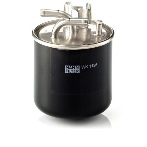 Filtru combustibil Mann-Filter WK1136