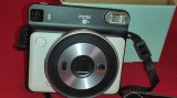Fujifilm instax SQUARE SQ6 Instant Film Camera (Graphite Gray)