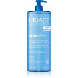 Uriage DERM-PHY Extra Rich Dermatological Gel gel de curățare bl&acirc;nd 1000 ml