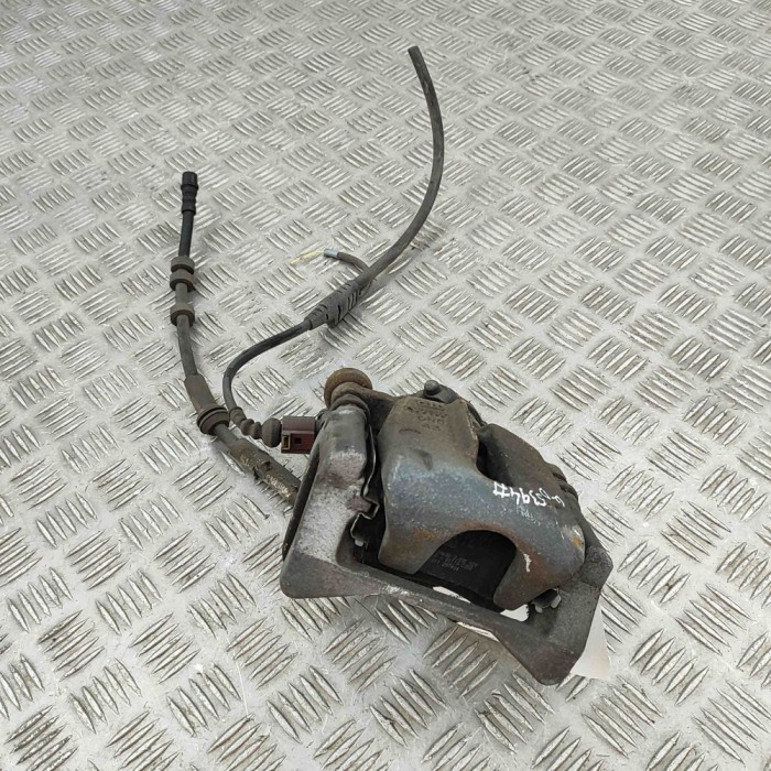 Etrier de fr&acirc;nă dreapta spate AUDI A6 4G2, C7, 4GC 2017 OEM: Sedan | 30471957