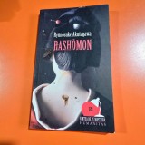 Rashomon - Ryunosuke Akutagawa