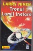 Bnk ant Larry Niven - Tronul Lumii Inelare ( SF ), Teora