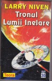 bnk ant Larry Niven - Tronul Lumii Inelare ( SF )