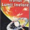 bnk ant Larry Niven - Tronul Lumii Inelare ( SF )