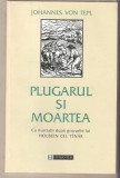 Plugarul si moartea-Johannes Von Tepl
