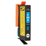 Cap Printare HP 903XL Cyan Remanufacturat - TonerHub compatibil