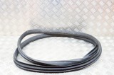 Garnitura ușă st&acirc;nga spate MERCEDES-BENZ C W205 2016 OEM: A2056970151 | 13863533