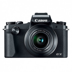 Canon Powershot G1X Mark III foto