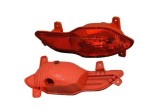 Capac lampa ceata spate Opel Mokka X, 09.2016-, partea dreapta, OE