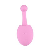 Ou vibrator Fantasy Basilisk Pink