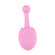 Ou vibrator Fantasy Basilisk Pink