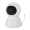 Camera de supraveghere WIFI, monitorizare video copii, 1080P HD, infrarosu, interfon, temperatura, detectare miscare, detectare sunet, cantece de leag