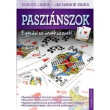 Passzi&aacute;nszok - Egyed&uuml;l se unatkozzunk! - Jacsmenik Erika