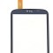 Touchscreen HTC Desire C BLACK