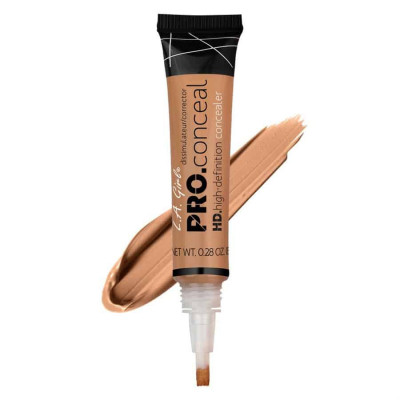 Corector L.A. GIRL Pro Conceal, 8g - 979 Almond foto
