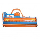 Tocatoare KFH145 25-50CP cu translatie hidraulica si tasator, cardan inclus 304Kg Breckner Germany