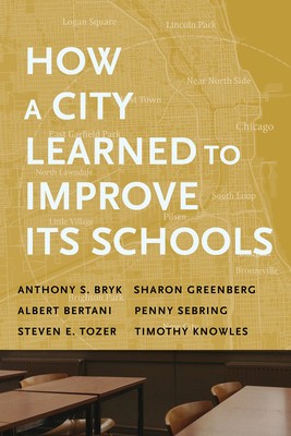How a City Learned to Improve Its Schools foto