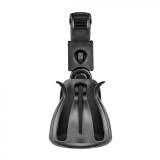 Suport pentru sticle si biberoane Clip &amp; Go Cup, 1 bucata, Reer