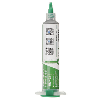 Consumabile Relife Solder Paste RL-403 foto