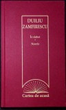 IN RAZBOI. NUVELE-DUILIU ZAMFIRESCU-343820