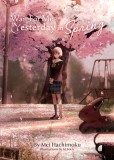 Wait for Me Yesterday (Light Novel)